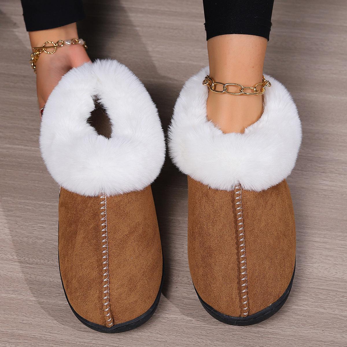 Casual Slippers