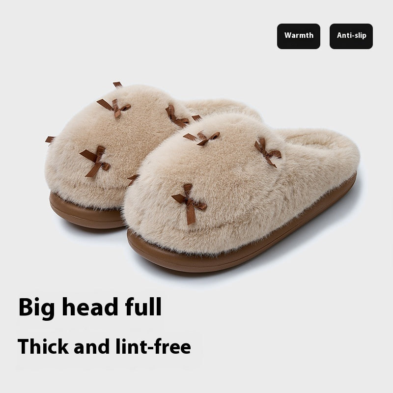 CozyPaw Truly Unique Slippers