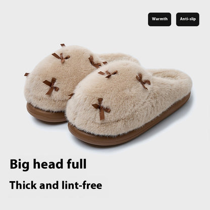 CozyPaw Truly Unique Slippers