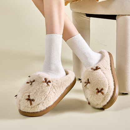 CozyPaw Truly Unique Slippers