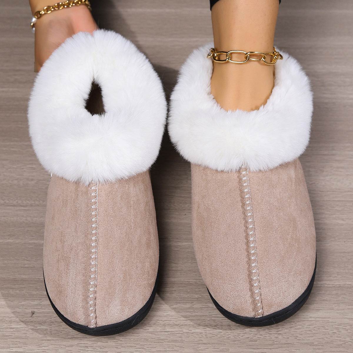 Casual Slippers