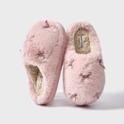 CozyPaw Truly Unique Slippers