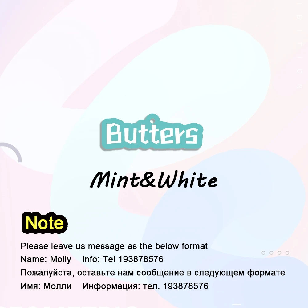 Personalized Dog Tag Handmade Acrylic Pet ID Tag for Dogs Puppies Colorful Name Tags for Cats Kitten Pendent Collar Accessories