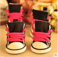 2024 New Fashion pet shoes for dogs teddy small dog shoes Anti-slip Puppy pet boot ZL102