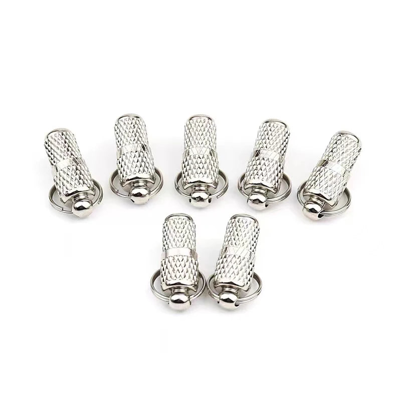 Metal Pet Dog Cat ID Tag Name Address Phone Label Identity Hanging New Silver Personalized Anti Lost Pet Dropshipping Center