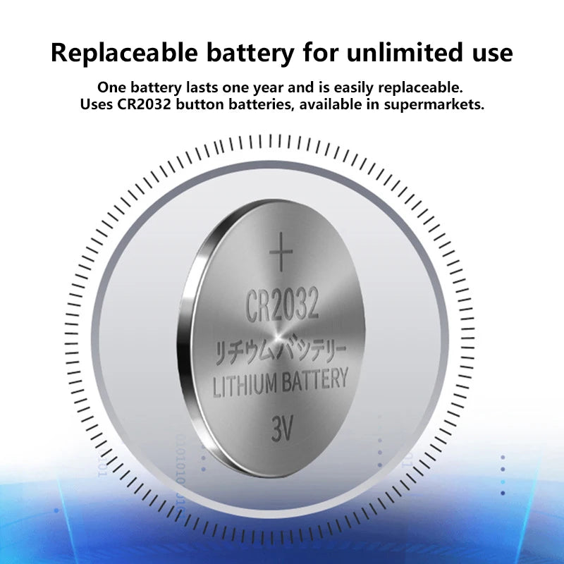 Smart GPS tracker collar for cats and dogs.
Real-time, waterproof, anti-lost tracking via iOS.