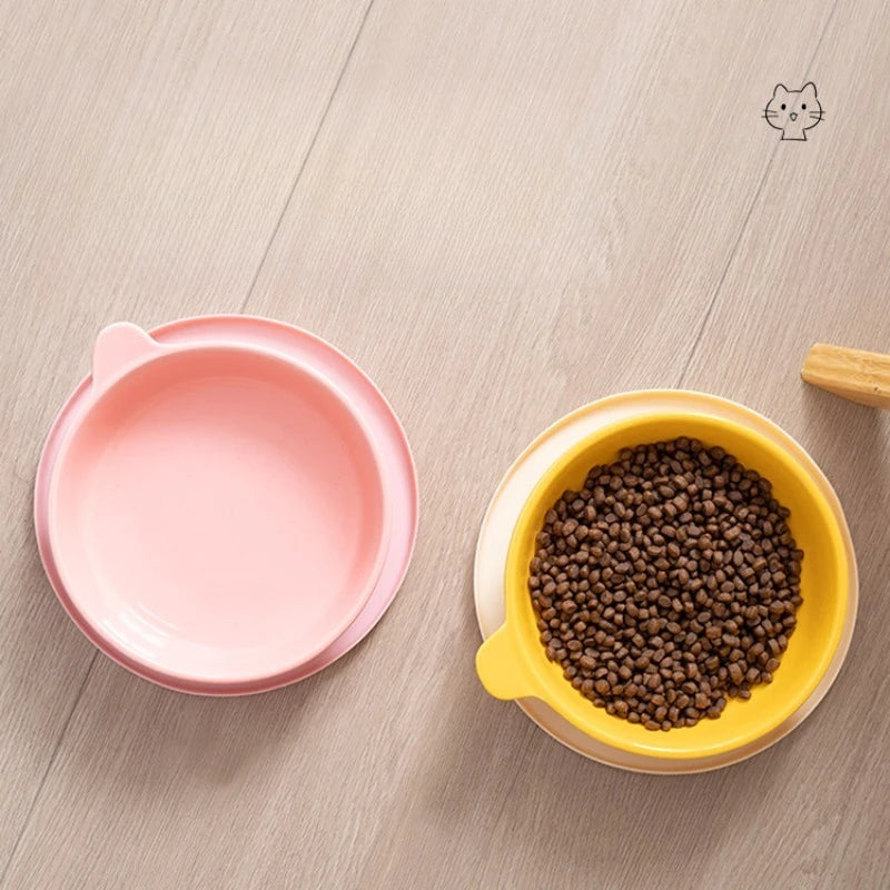 Pet meal mats are leak proof waterproof anti slip dirty and easy to cleanThey are rubber mats for cat and dog bowls and utensils