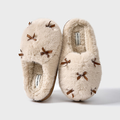 CozyPaw Truly Unique Slippers