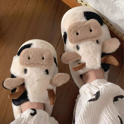 CozyPaw Slippers