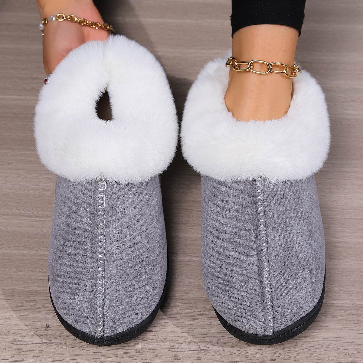 Casual Slippers