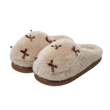 CozyPaw Truly Unique Slippers