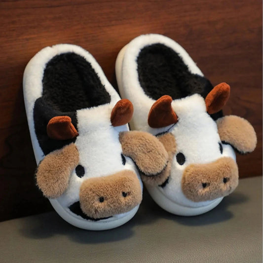 CozyPaw Slippers